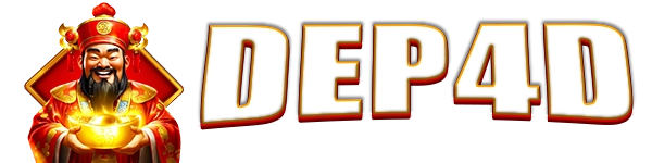 DEP4D Logo
